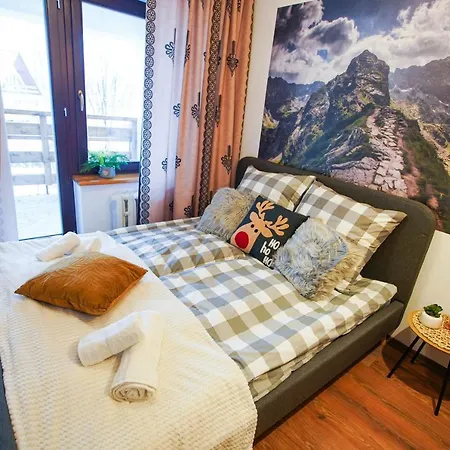 Daire Koleje Linowe Zakopane