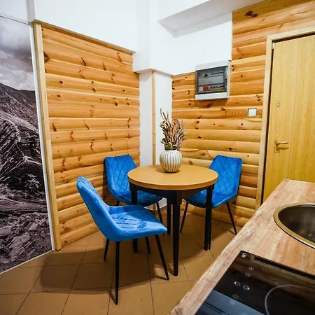 Koleje Linowe Daire Zakopane